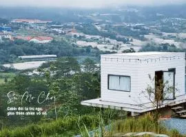 Sú Mỏ Choi Đà Lạt