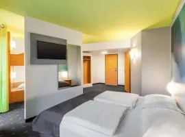 B&B Hotel Krefeld