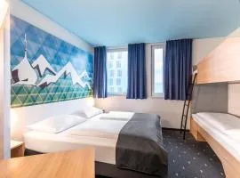 B&B Hotel Rosenheim