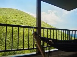 スマートステイ大室山3合目