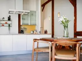 City Center Design Loft - Schlossberg View - by Casa Momo