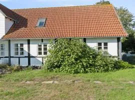 Holiday Apartment Near Snogebæk Beach