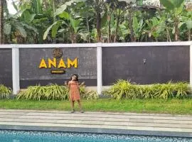 Anam residence