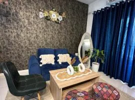 The Boho Den By Anneerat Stays