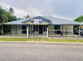 Vaikona Lodge