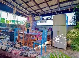 Floripa espaço independente com próx Centro e UFSC