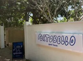 Portobello Guest House