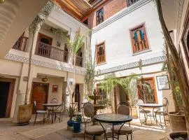 Riad Chams Marrakech