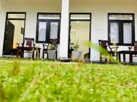 AP Pearl Palace -Tangalle