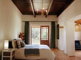 Willdenowia Guestsuite at Waboom Family Farm