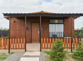 Skyview Deer Ranch
