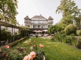 Seehotel Hubertushof
