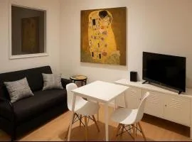 Studio Entièrement Rénové Rue Grande Haute, Sète