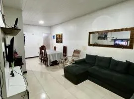 Casa no Centro para COP 30 e Círio