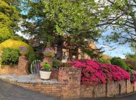 Echo point Cottage