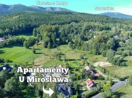 Apartamenty Karkonosze U Mirosława - JAGNIĄTKÓW