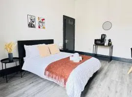 Pembroke Place Private Room 2B