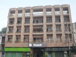 Khajaurao Inn bhopal station