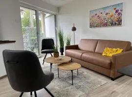 NEU - Apartment in Brühl-City