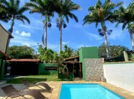 Pousada Villa das Palmeiras