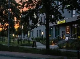 Grimm´s Berlin Potsdam