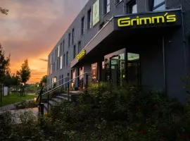 Grimm´s Berlin Potsdam