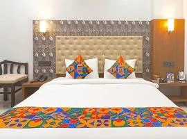 Palash hotel