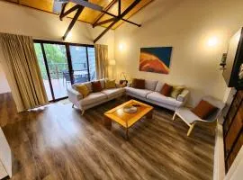 Splendid 705 Cooloola Villa, Kingfisher Bay Resort, K'gari Fraser Island