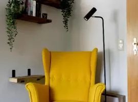 Ferienwohnung Bergliebe