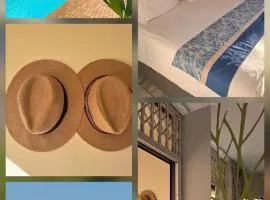 Umhlanga Beachfront Self Catering 1 Cormoran