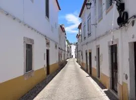 Azinhaga Houses - Alojamento Local