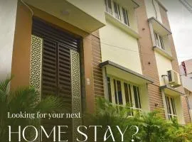 Mysuru Family Home Stay