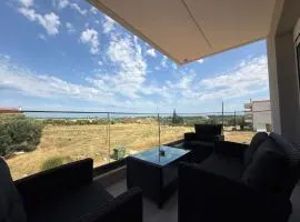 Artline City Apartment