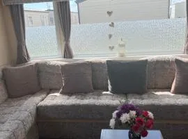 sea view caravan park