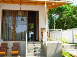 Django villa