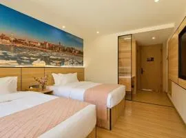 Floral Hotel Beidaihe Migao Intelligent Hotel