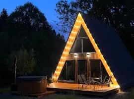 Riverview cottage