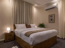 Welhome Stays Aparthotel