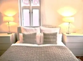 Zentrales Altstadt-Apartment in Lüneburg mit kostenfreiem Parkplatz