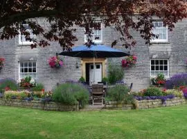Double-Gate B&B