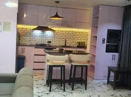 Adonai Luxury Apartment