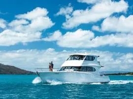 Private Charter - Ocean Free
