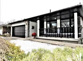 iResidence in Toronto - Fantastic Vacation Home with Breakfast