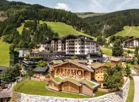 Almhof Family und Wellness Resort