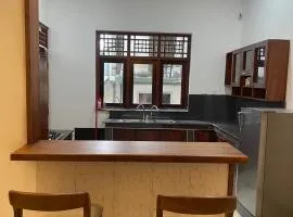 Rayyan Villa