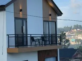 The Tjokro Villa Dieng