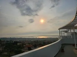 1,2 and 3 bedroom apartments in Kampala - Munyonyo