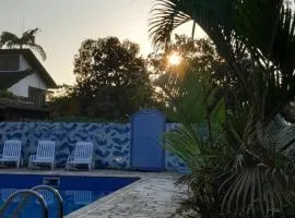 Chalés Do Sol