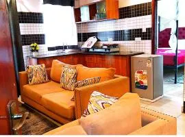 Toque & GN Apartment