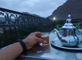 Auberge baddou amougar